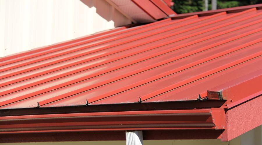 Emergency Industrial Roof Repair in Witt, IL